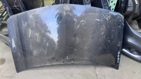 Преден капак за Renault Megane 2006-2007, снимка 1