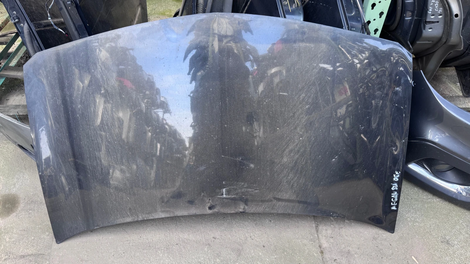    Renault Megane 2006-2007 | Mobile.bg   1