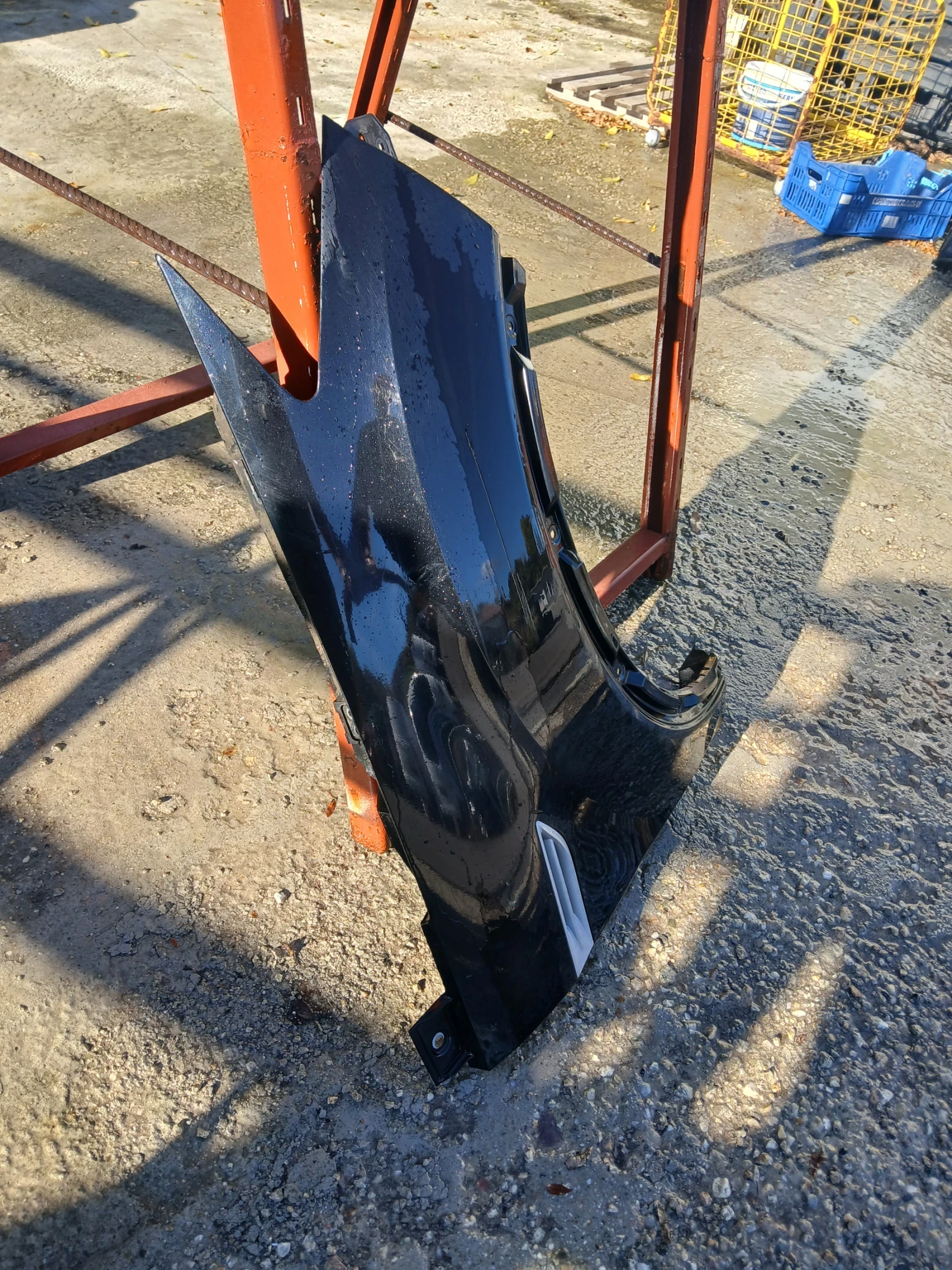 Калник десен Ford Kuga 2010г , снимка 3 - Части - 56656773