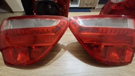 кристални: фарове, стопове, мигачи, снимка 6