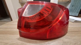 кристални: фарове, стопове, мигачи, снимка 8