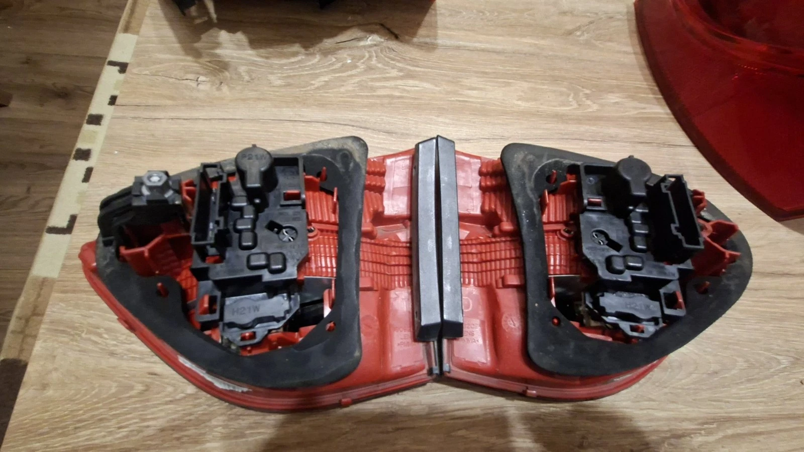 кристални: фарове, стопове, мигачи, снимка 5 - Аксесоари и консумативи - 54197169