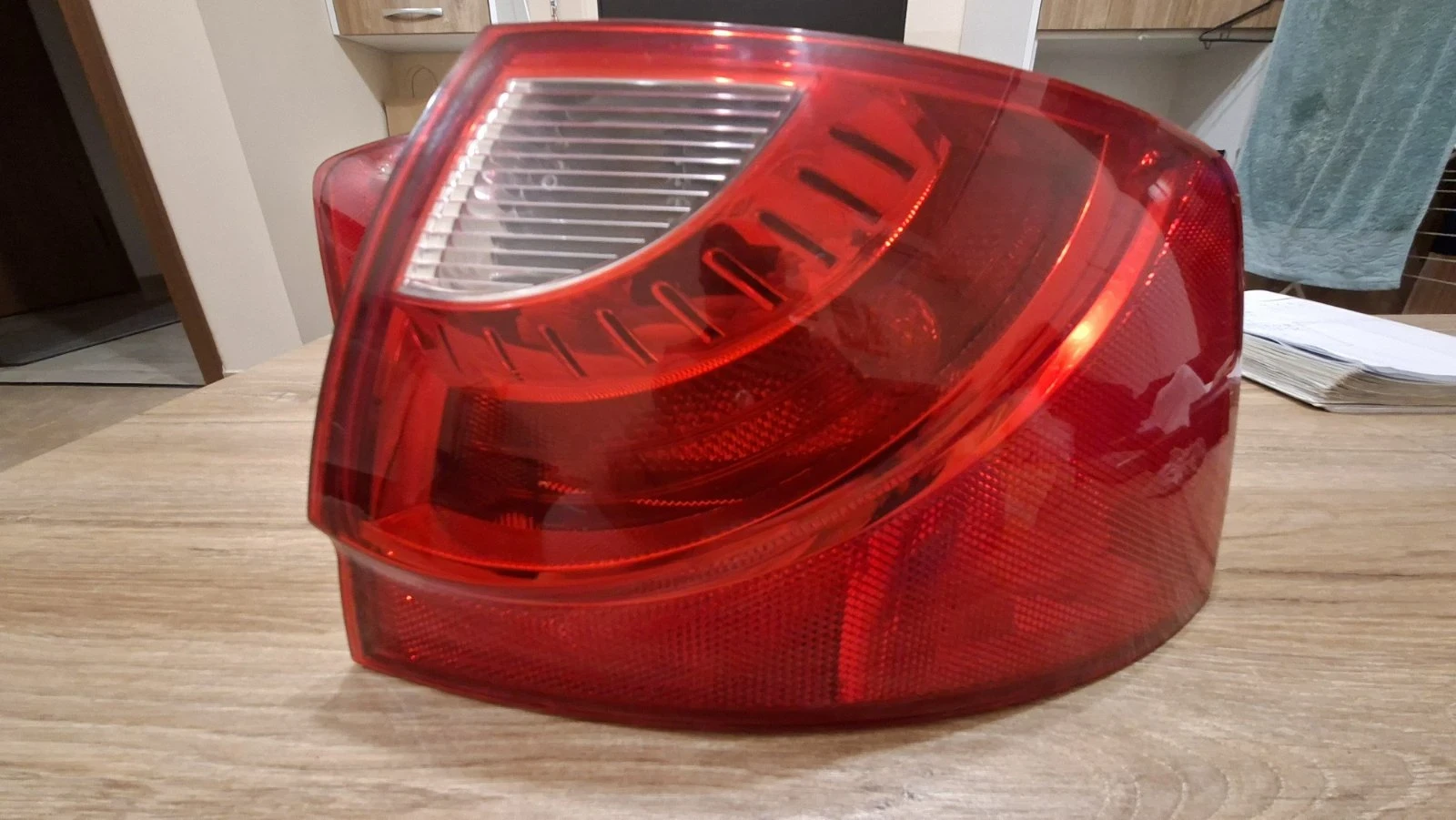 кристални: фарове, стопове, мигачи, снимка 8 - Аксесоари и консумативи - 54197169