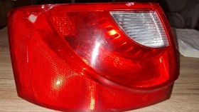 ����� �� �������� �� �������� �������� ����� ������� �� Seat Exeo 3R5 �����