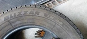 Гуми Зимни 215/70R16, снимка 6