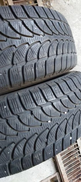 Гуми Зимни 215/70R16, снимка 2