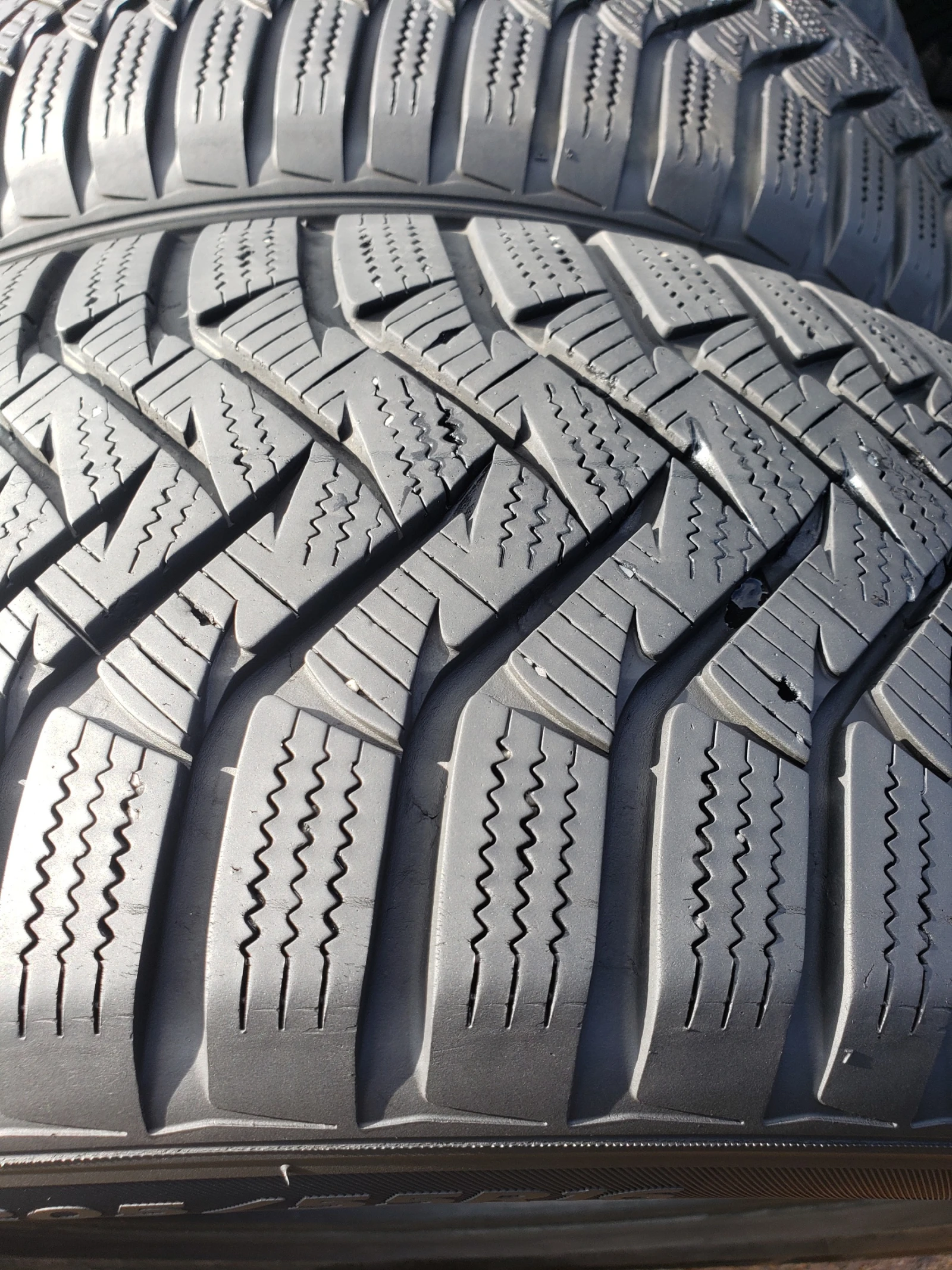  205/55R16 | Mobile.bg   6