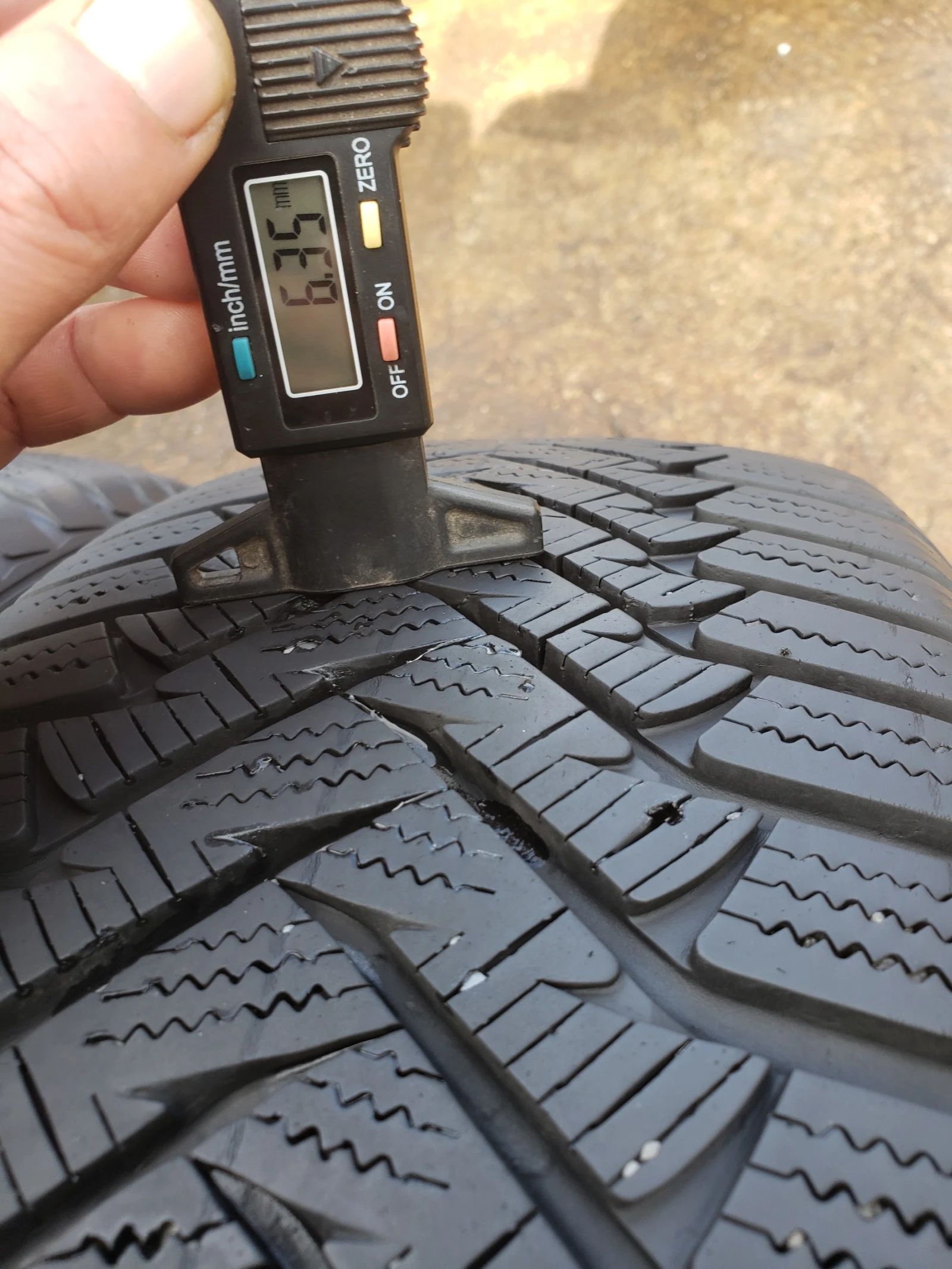  205/55R16 | Mobile.bg   9