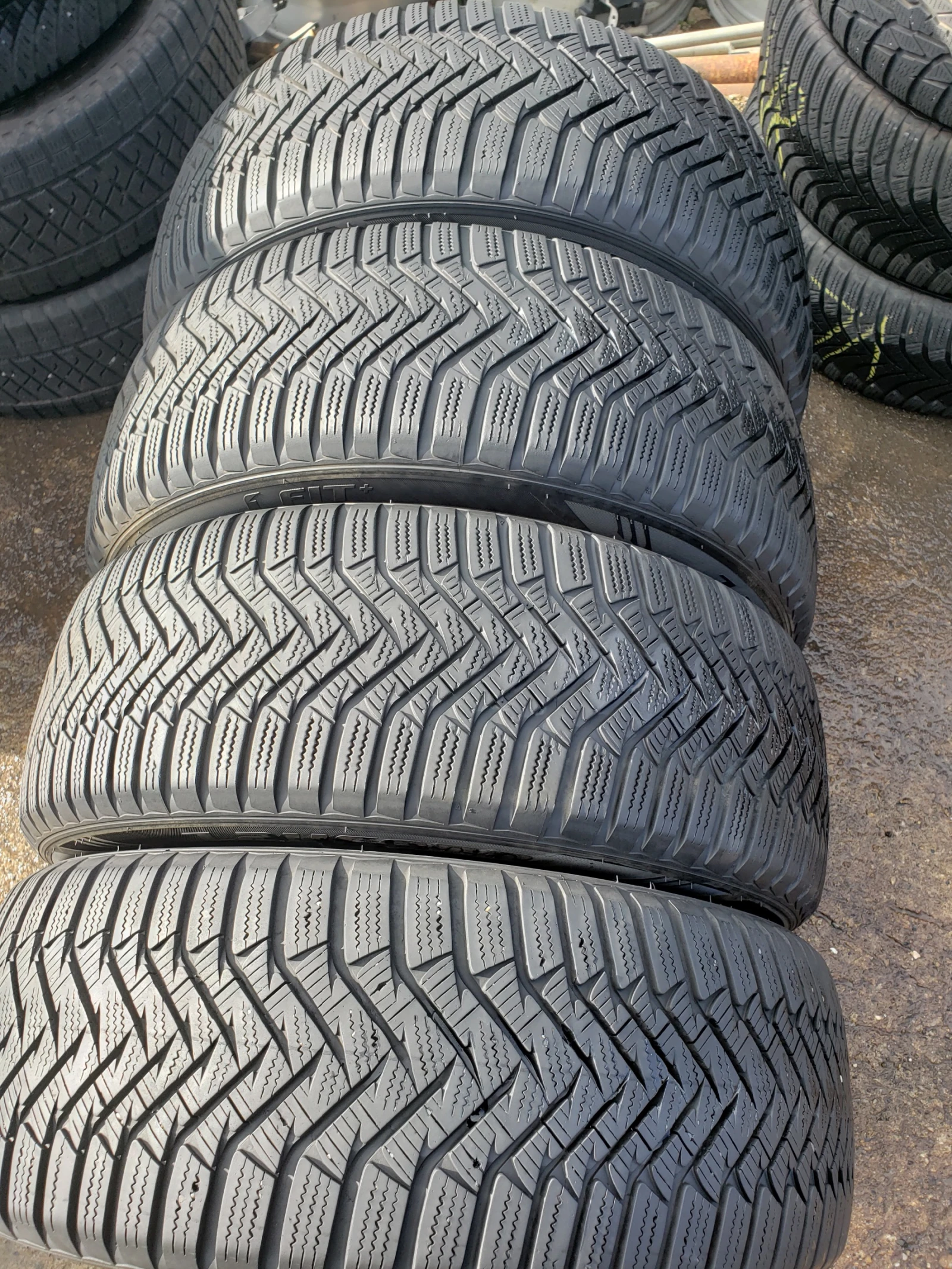  205/55R16 | Mobile.bg   3