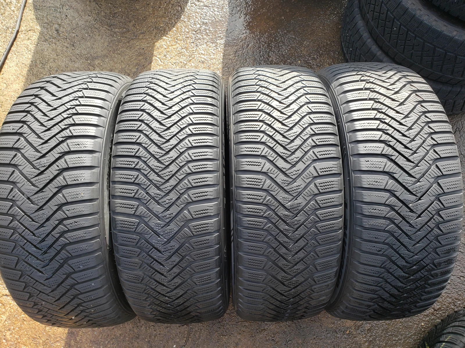  205/55R16 | Mobile.bg   2