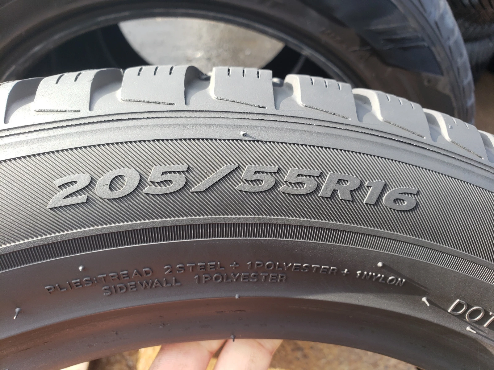 205/55R16 | Mobile.bg   7