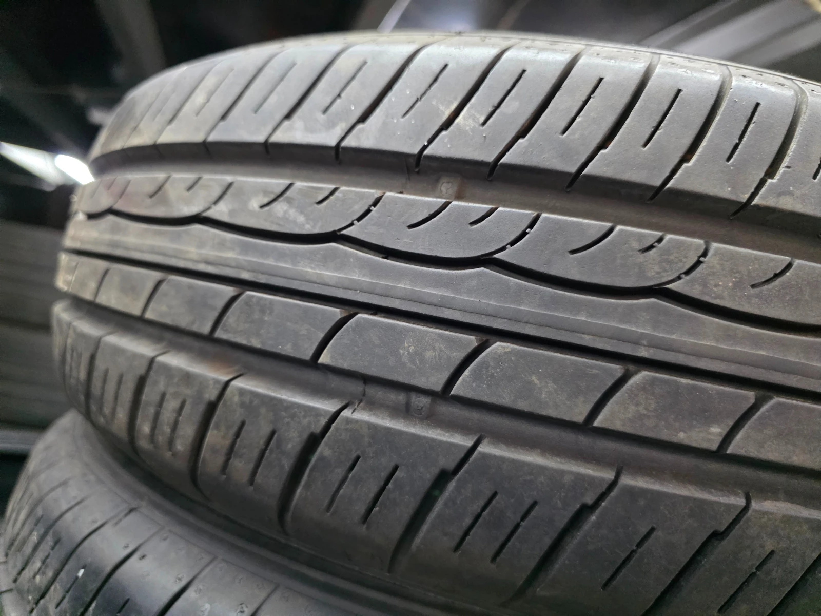 Гуми Летни 175/65R15