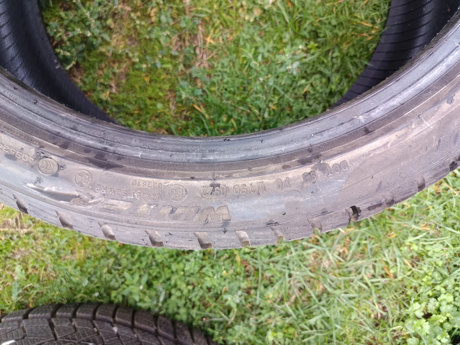 ���� 245/40R20 | Mobile.bg � ����������� 5
