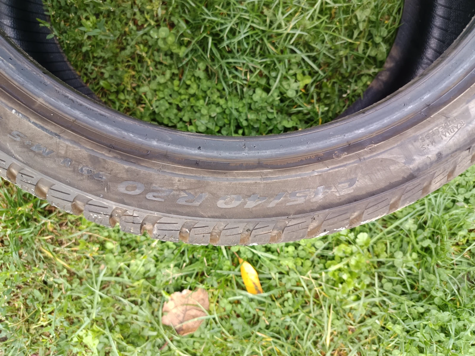 ���� 245/40R20 | Mobile.bg � ����������� 3
