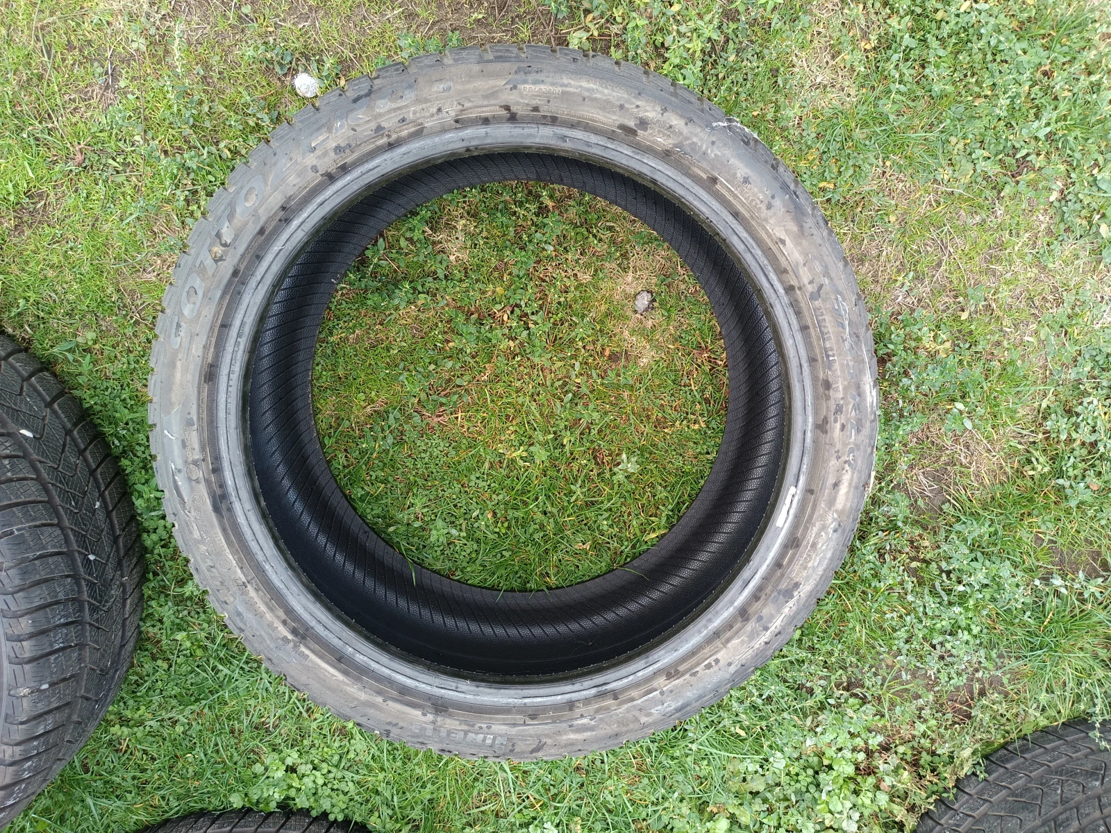 ���� 245/40R20 | Mobile.bg � ����������� 4