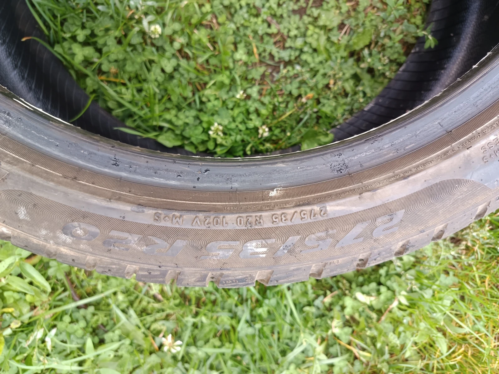 ���� 245/40R20 | Mobile.bg � ����������� 12