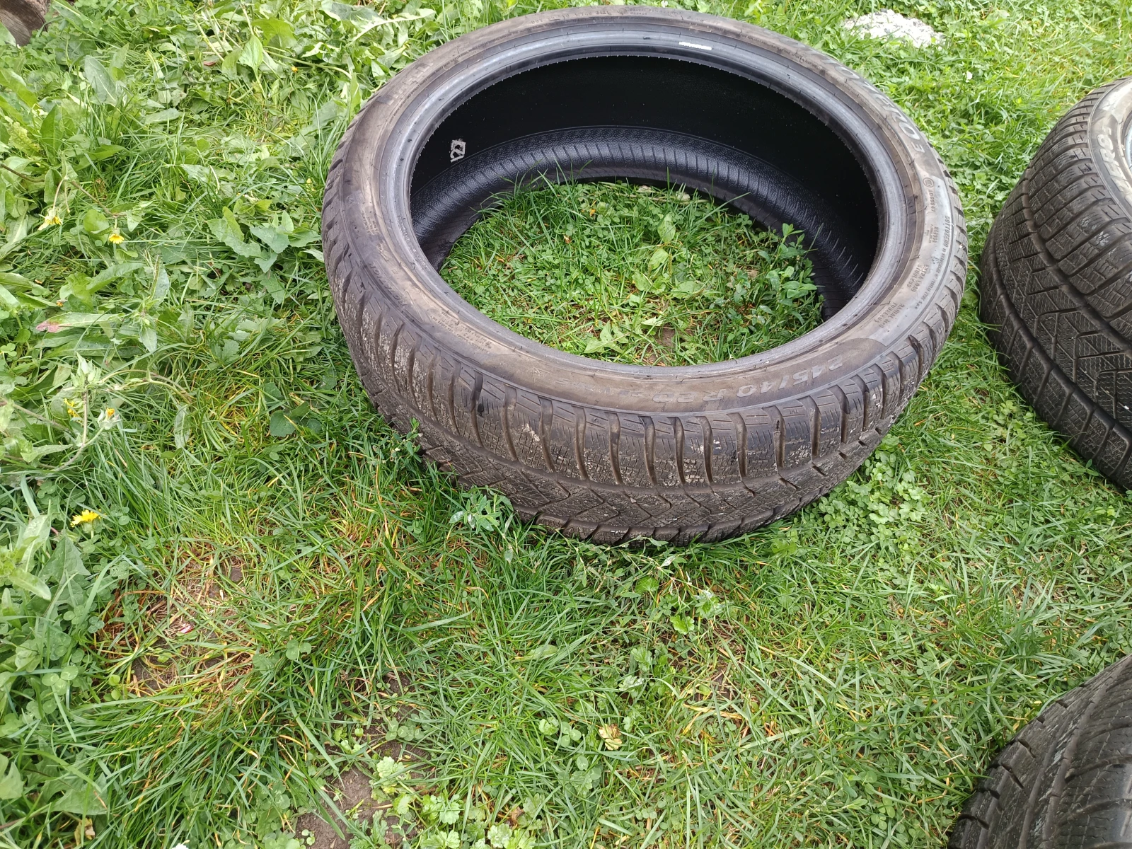 ���� 245/40R20 | Mobile.bg � ����������� 14