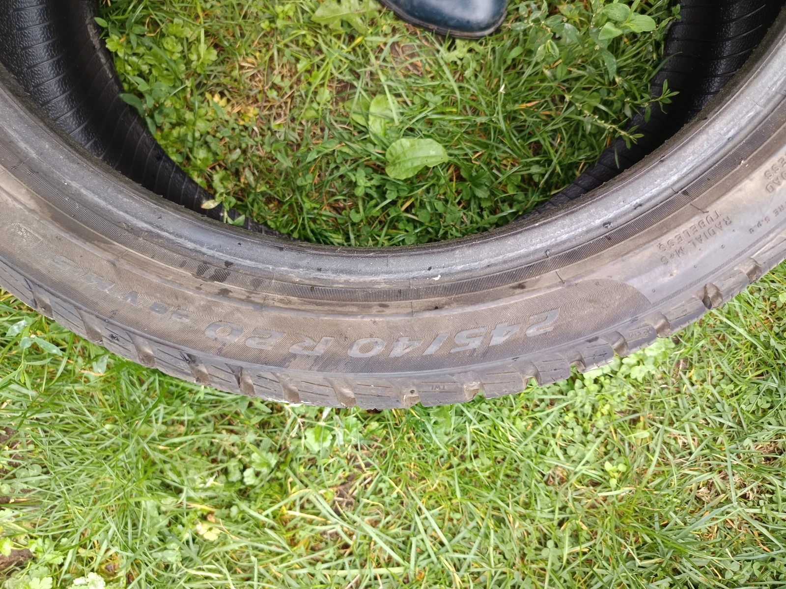 ���� 245/40R20 | Mobile.bg � ����������� 9