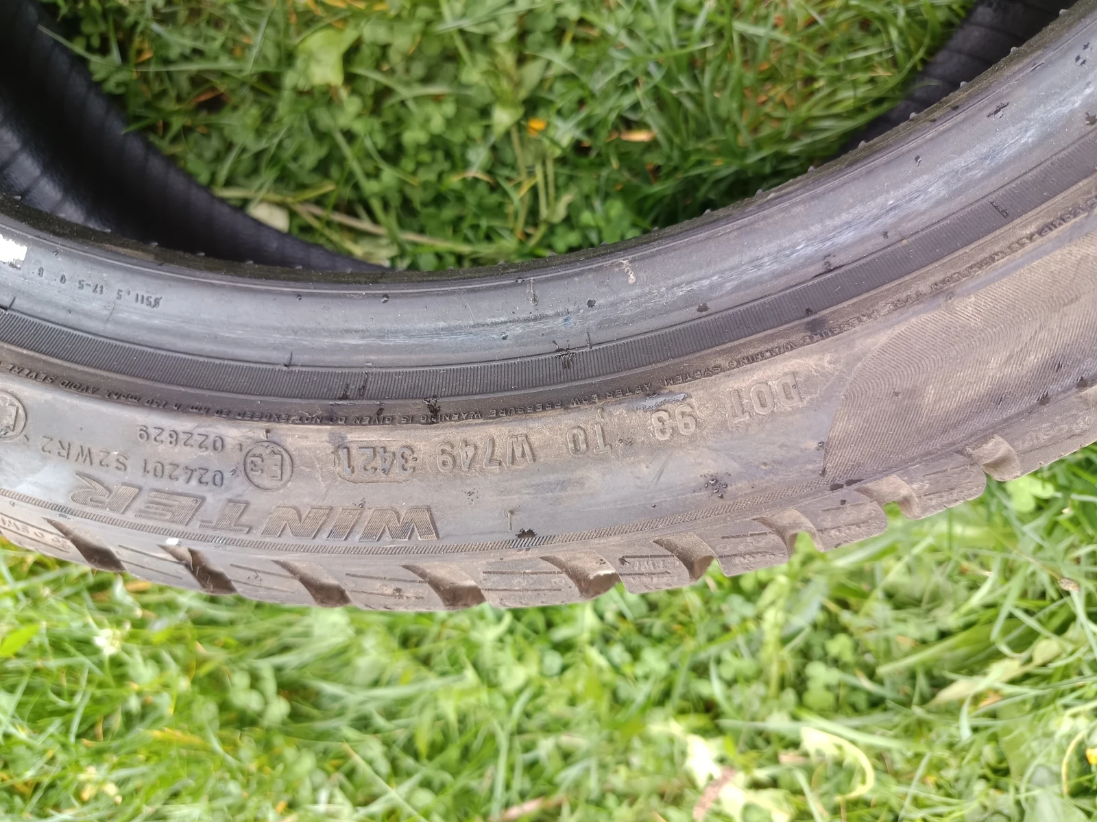 ���� 245/40R20 | Mobile.bg � ����������� 8