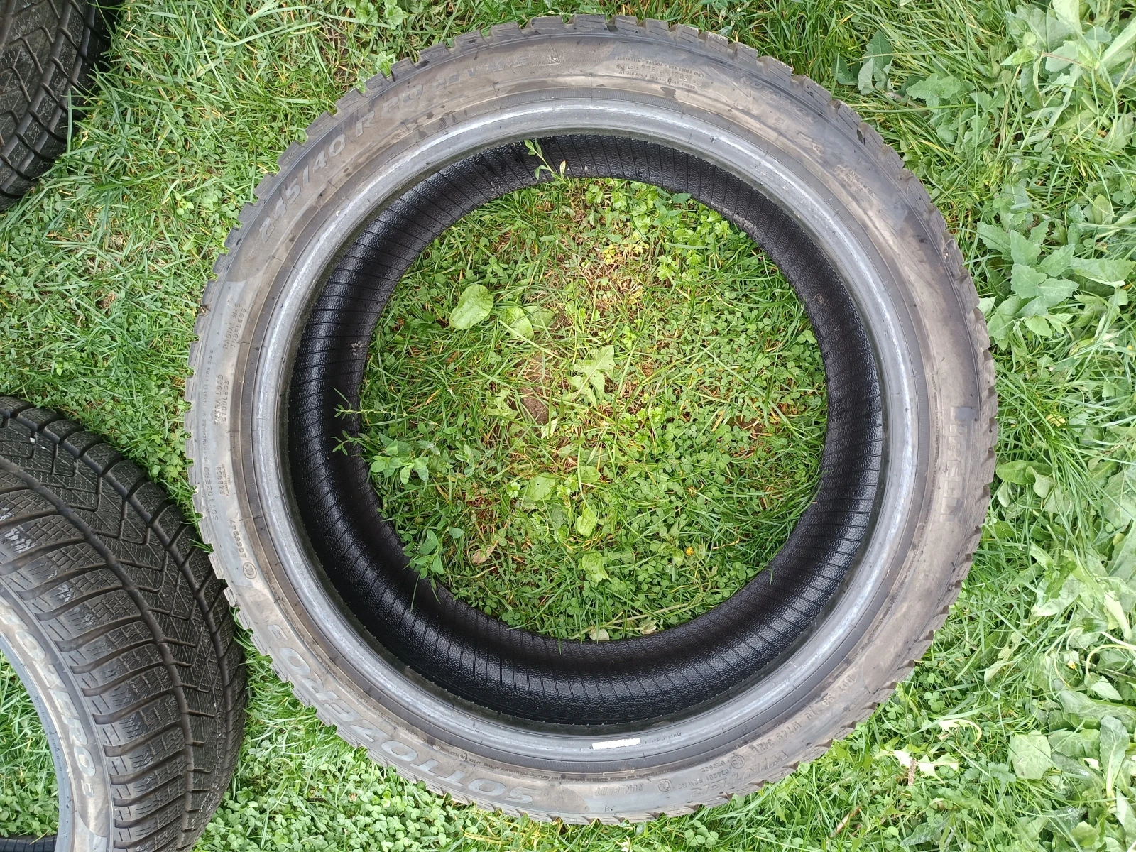 ���� 245/40R20 | Mobile.bg � ����������� 7