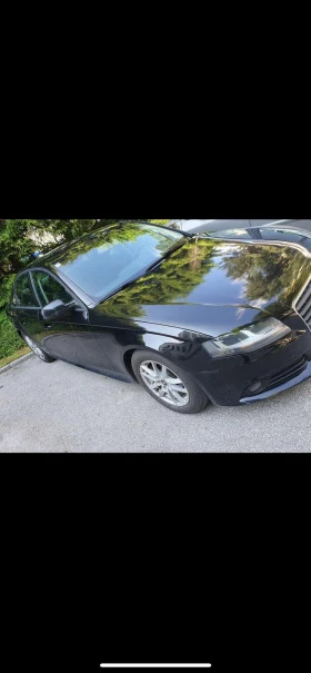 Audi A4 2.0TDI На Части , снимка 1