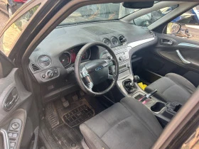 Ford S-Max 2.0TDCI 140кс. , снимка 6