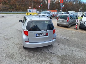 Toyota Verso S 1.4, снимка 6
