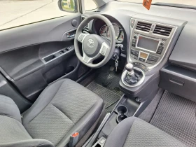 Toyota Verso S 1.4, снимка 13