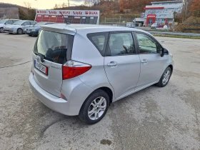 Toyota Verso S 1.4, снимка 4