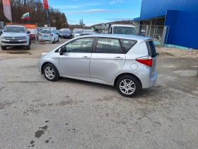 Toyota Verso S 1.4, снимка 8