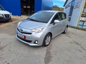 Toyota Verso S 1.4, снимка 9