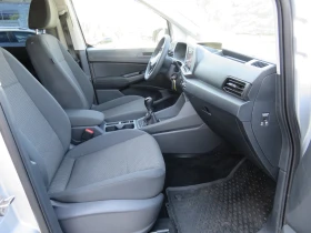 VW Caddy Maxi TDI 7 места, снимка 5
