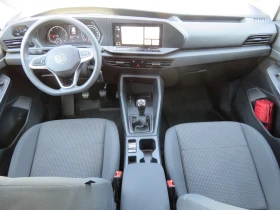VW Caddy Maxi TDI 7 места, снимка 6