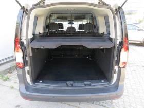 VW Caddy Maxi TDI 7 места, снимка 7