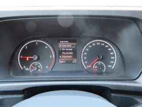VW Caddy Maxi TDI 7 места, снимка 9