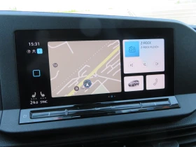 VW Caddy Maxi TDI 7 места, снимка 13