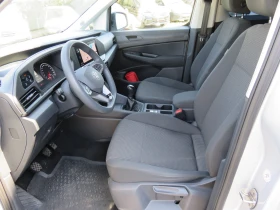 VW Caddy Maxi TDI 7 места, снимка 4