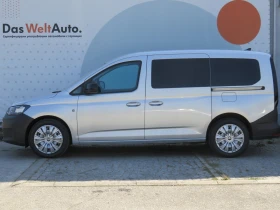 VW Caddy Maxi TDI 7 места, снимка 2