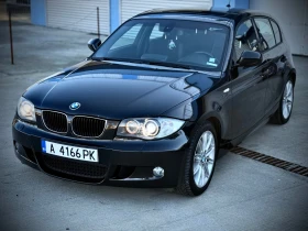 BMW 120 Edition Sport, снимка 1