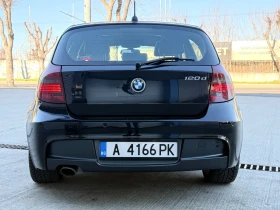 BMW 120 Edition Sport, снимка 5