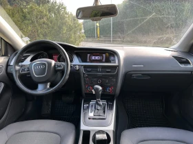 Audi A5 2.0TDI automatic , снимка 10