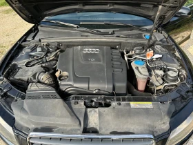 Audi A5 2.0TDI automatic , снимка 14