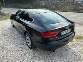 Audi A5 2.0TDI automatic , снимка 4