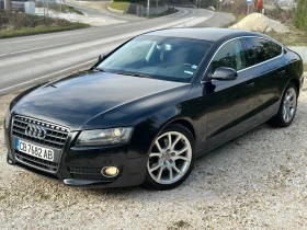 Audi A5 2.0TDI automatic , снимка 1