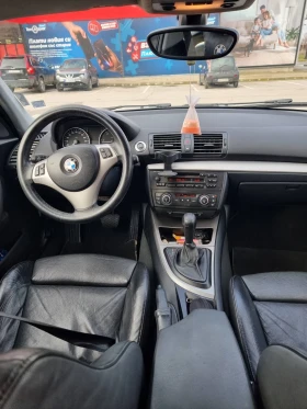 BMW 120, снимка 6