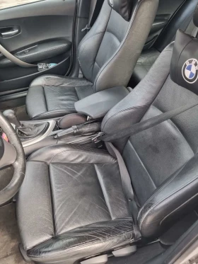 BMW 120, снимка 8