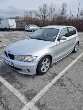 BMW 120, снимка 2