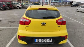 Kia Rio, снимка 2