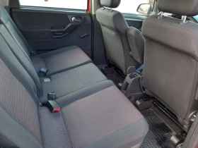 Opel Meriva 1.6i Автоматик AC, снимка 11