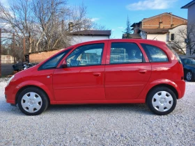 Opel Meriva 1.6i Автоматик AC, снимка 2